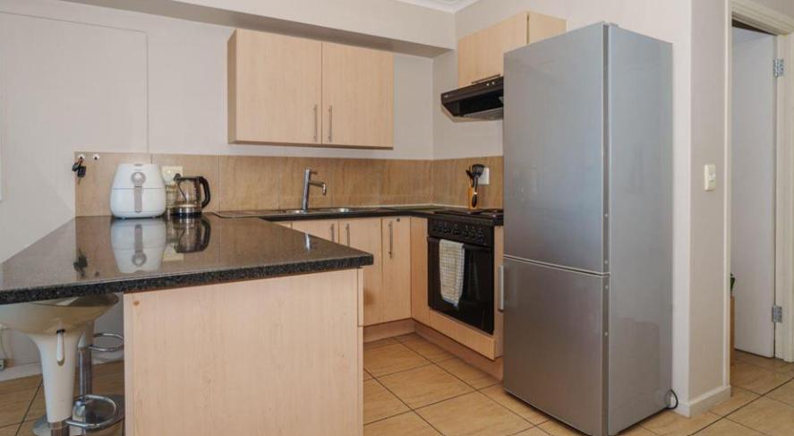 3 Bedroom Property for Sale in Observatory Western Cape